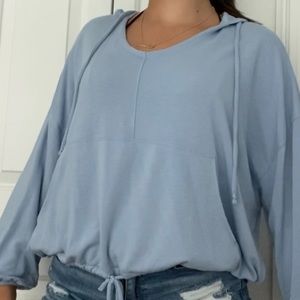 Aerie size XS hoodie!